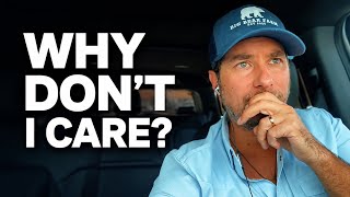 Why Millions Are Losing Interest In Everything