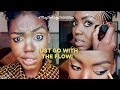 My Basic, Imperfect, Day Time Make Up Routine || Patricia Kihoro