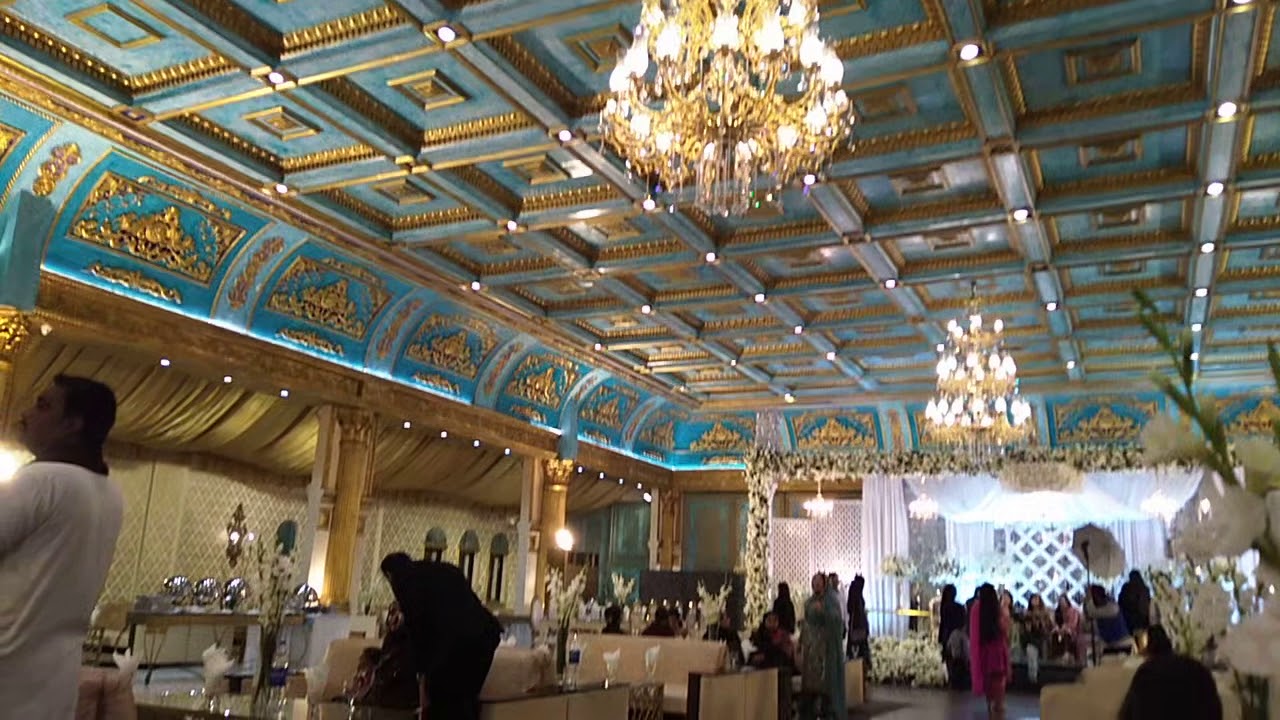 Grand Orchid Marquee Raiwind Road Lahore Youtube This is an example of mega menu dropdown. grand orchid marquee raiwind road