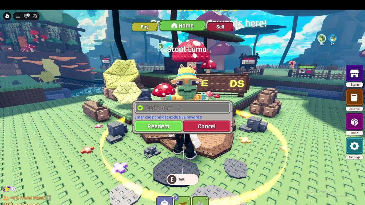 Roblox My Frog Pond Latest Codes January 2026