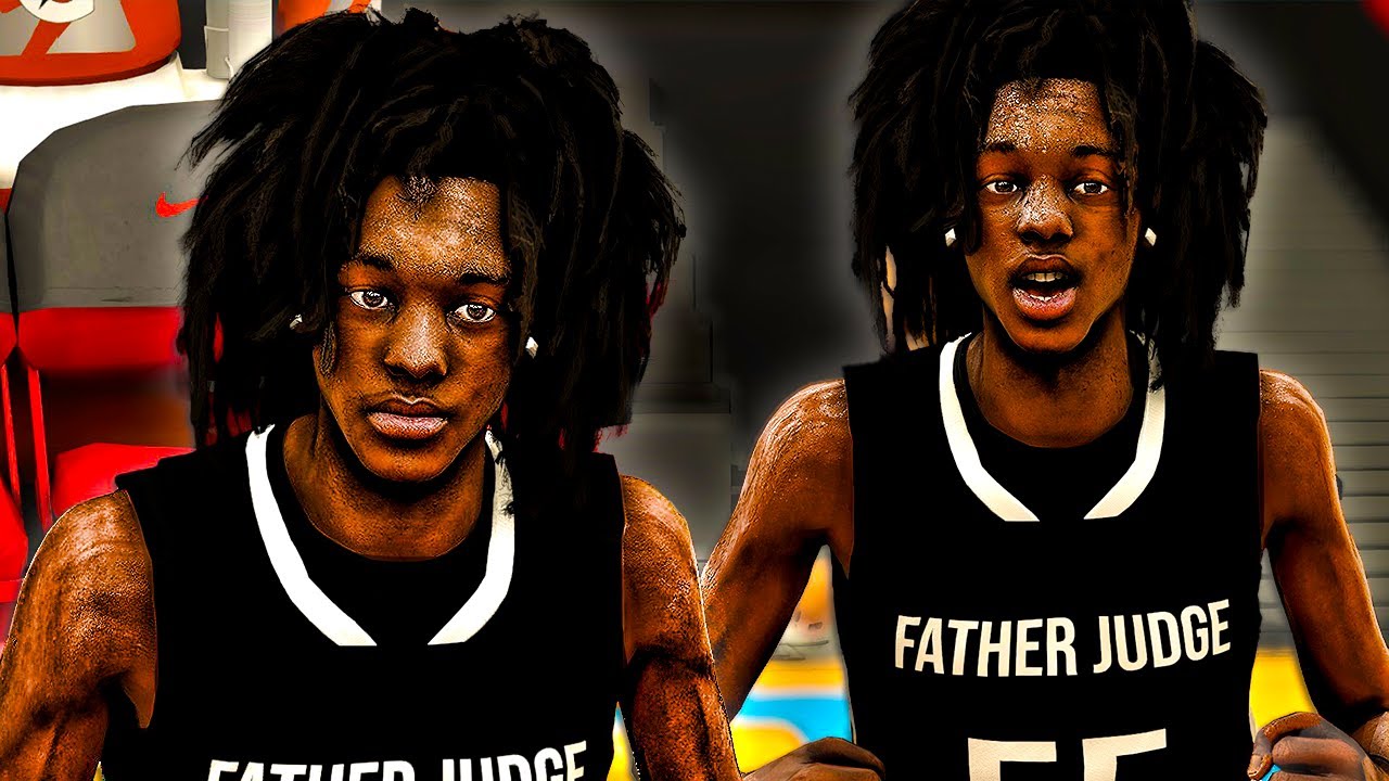 NON-HOOPER TRY'S OUT FOR NATIONAL RANKED TEAM IN PHILLY!