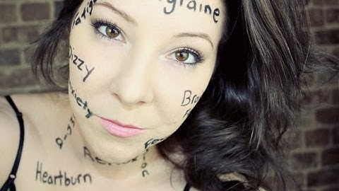 Making Invisible Illnesses VISIBLE