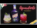 AGUARDIENTE ANTIOQUEÑO | ¡GUAROS! | Cocteles colombianos