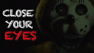 If You Blink....You Die