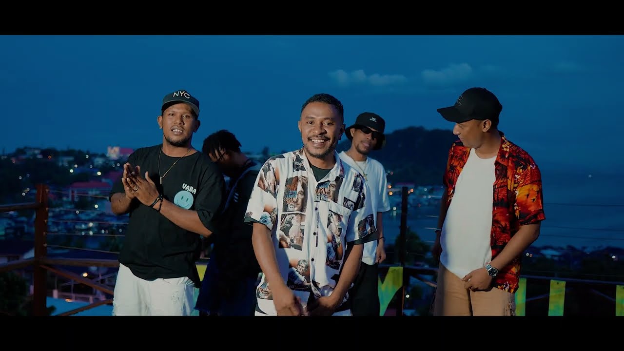 Sa Kecewa feat CHREZZ x DOCHAK x EGGE STYLE x OMFAR