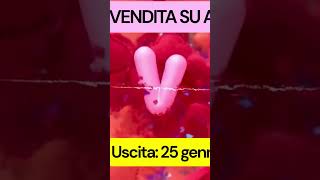 nuova novella romance di San Valentino