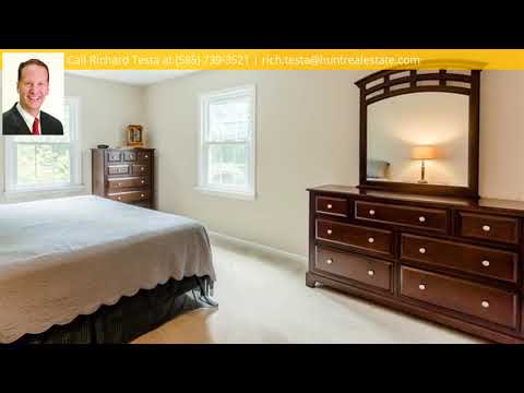 1 Fox Hollow Lane, West Bloomfield, NY home video tour