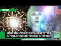 Mégastructures extraterrestres : qu'est-ce qu'une sphère de Dyson?