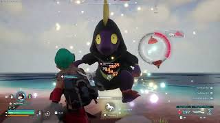No way a lucky Leezpunk is here while I was collecting eggs and lifmunk effigies, luckiest ever?