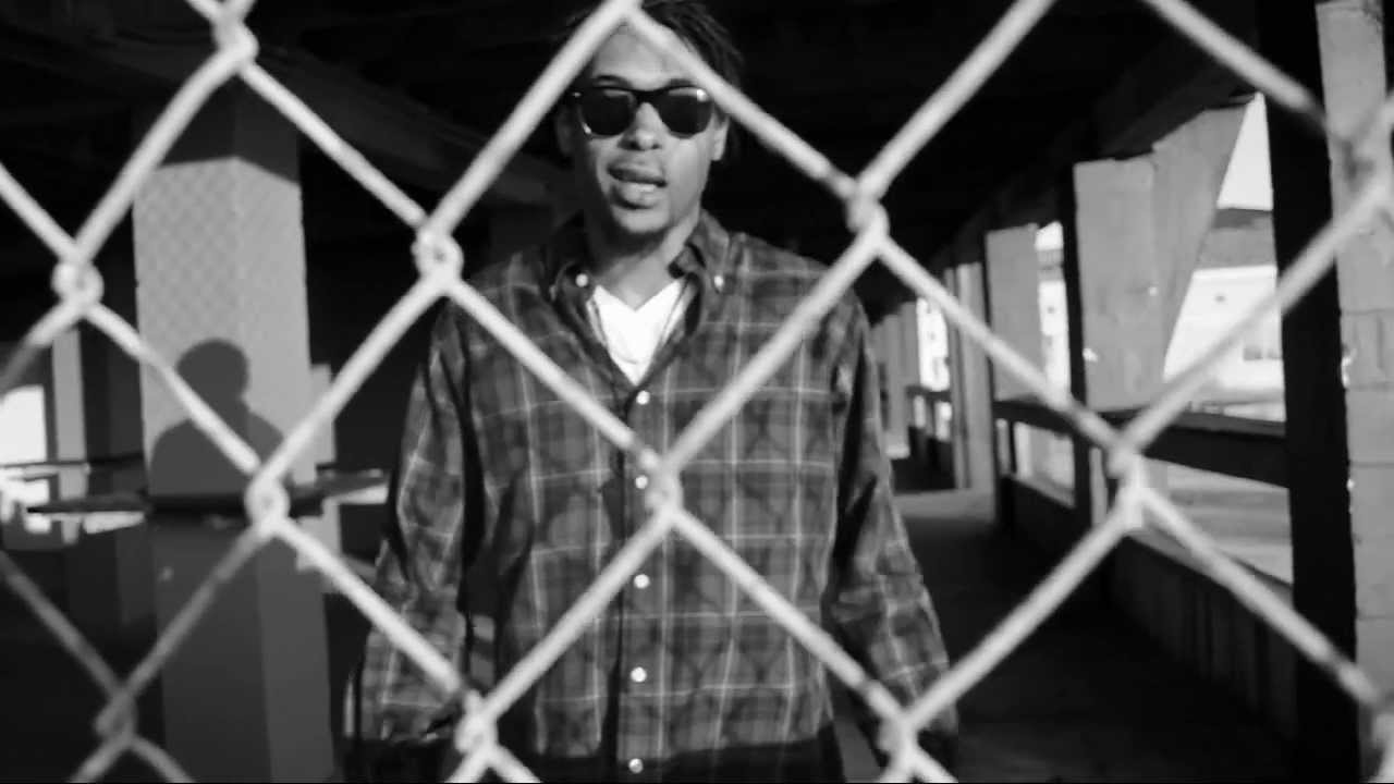 Grim Reef (Feel What im Sayin) "OFFICIAL VIDEO" HD