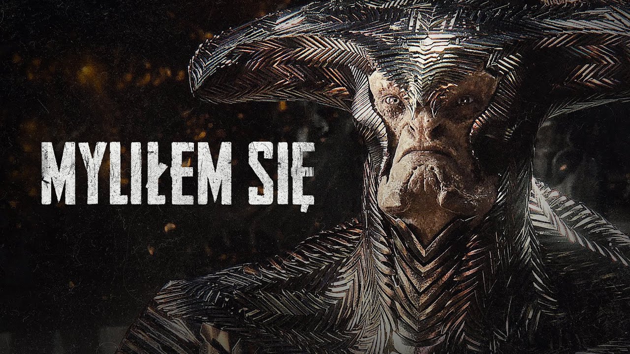 Dlaczego Liga Sprawiedliwości Zacka Snydera jednak powstała (oraz jak mi się podobało)