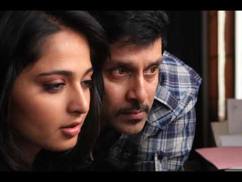 Uyirin Uyire song with lyrics | Thandavam | Saindhavi | Sathya | G V Prakash Kumar | Vikram