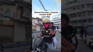 MotorCycle taxi In PH 🇵🇭