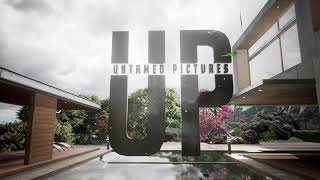 2026 Logo Reveal — Untamed Pictures (Unreal Engine)