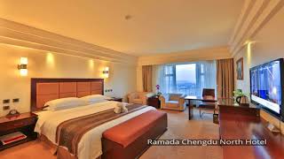 Ramada Chengdu North Hotel