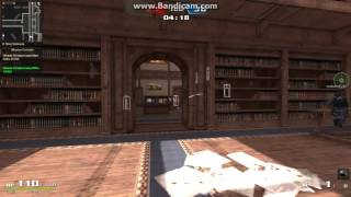 PointBlank 2016 03 17(WALLHACK+AUTO HEADSHOT)
