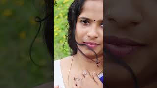 Elegant Blue Cotton Saree Sareelover Outdoor Saree Video