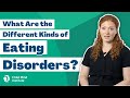 Understanding Eating Disorders in Children and Teenagers