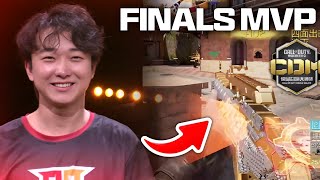 Every Q9.Cloud Play Vs Al-Ula Cdm 2026 Grand Final