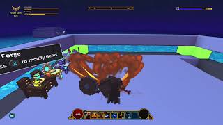 Trove - Crafting the Revenant