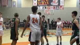 Famous Quani Rudd Junior season highlights Wealth