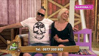 Farmeri NP: Rea otkrila kada će se udati za Saleta, on ušao u studio - 29.07.2025.