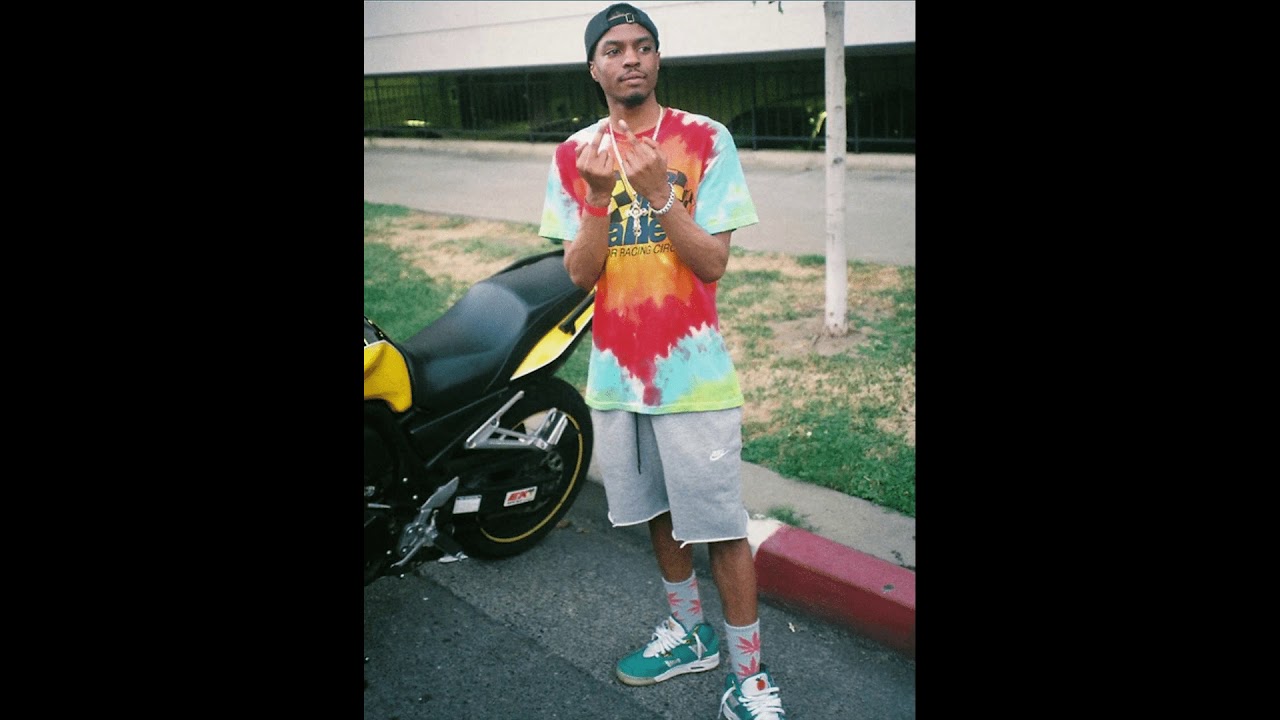 Pierre Bourne - Planet Namek (432Hz)