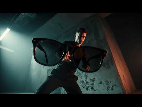 Create A Stunning Sunglass Toast Effect In After Effects