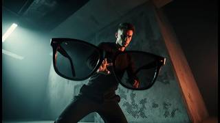 Create A Stunning Sunglass Toast Effect In After Effects