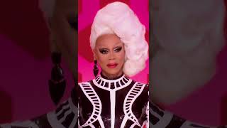 Miss Vanjie is the gift that keeps on gifting. #RuPaulsDragRace
