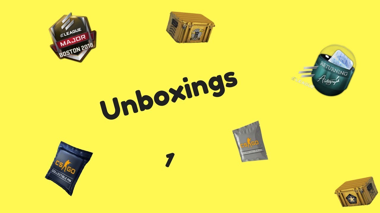 Series 3 Pin Capsule Hype Unboxing!