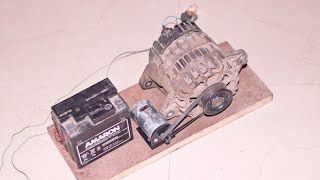 Car alternator generator | car alternator generator 12v