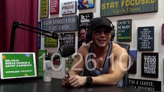 VIDEO 19 DETIK SH#T‼️ - Deddy Corbuzier Podcast