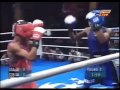 ARNALDO MESA   VS  ZAHIR RAHEEM 1996