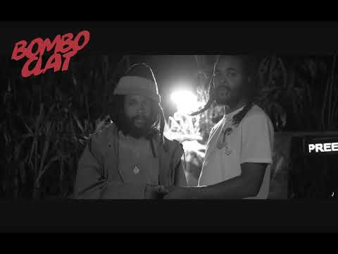 Micah Shemaiah & Little Lion Sound - Who's Playing That Music