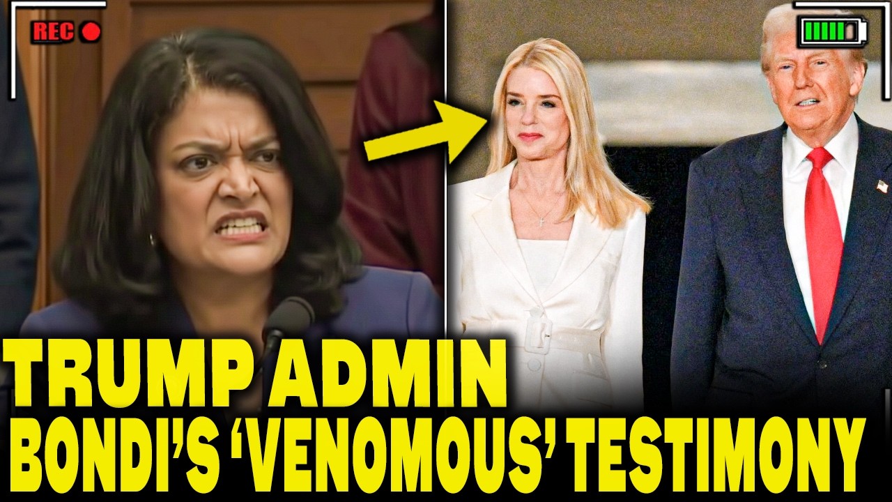 Trump DOJ Faces Scrutiny Over Epstein Files Redaction Controversy