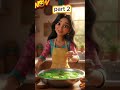 “Crispy Golgappe Ka Secret 🤯🔥 part 2# short video#| Bazaar Se Bhi Zyada Mazedaar! | Noor AI Cooking”