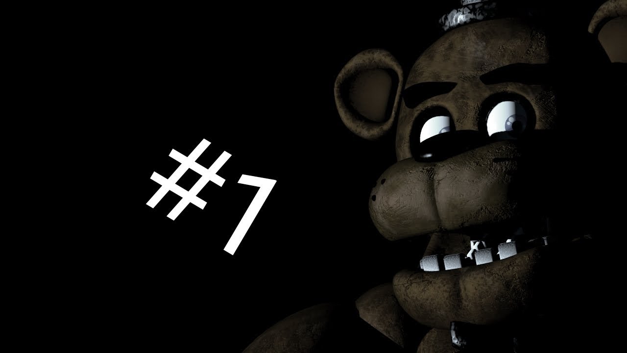 👀Five Nights At Freddy's Fnaf Remastered 2.02 - YouTube