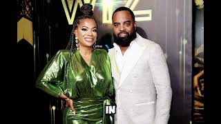 Kandi Burruss ENDS It! The SHOCKING Reason For Divorce
