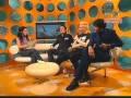 DIE ÄRZTE im Interview bei MTV Select mit Anastasia Teil 2/4