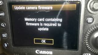 Eye-Fi Magic Lantern issues