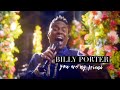 Billy Porter You Are My Friend GRAMMY Sounds Of Change Billy Porter You Are My Friend GRAMMY Sounds Of Change