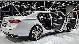 2026 Chevrolet Coblet Yangi Model Sharhi Va Texnik Tafsilotlar