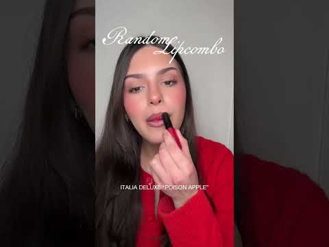 #makeup #maquillaje #lipcombo
