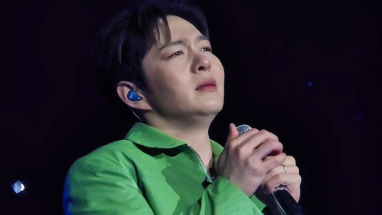 260206 이창섭 앵콜콘서트 _ 그래,늘 그랬듯 언제나