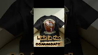 Yorbi Talmoss - when life gives you anxiety #newdlebobs #meme #memes #memeshirts #tea #cat #cats