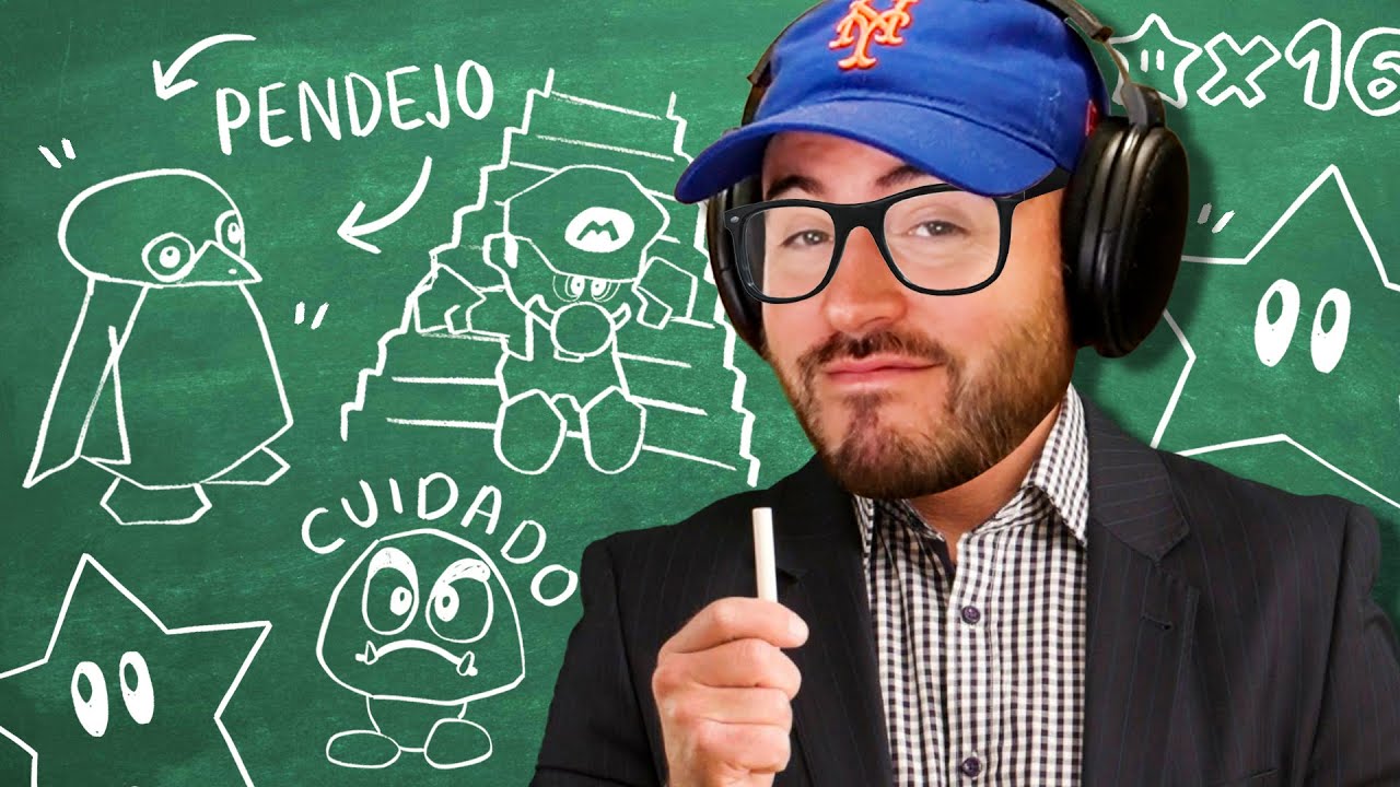 como speedrunear mario 64 16 estrellas facilito