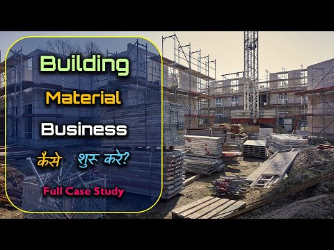 Video: Studio business plan with calculations