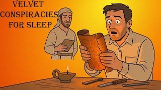 The Copper Scroll — The Treasure List That Refused to Be Found