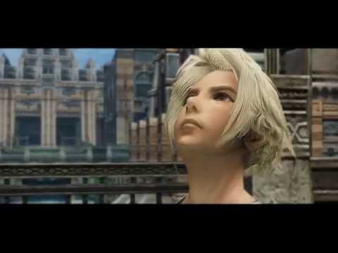 『FINAL FANTASY XII THE ZODIAC AGE』　プロモーショントレーラー